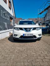 Nissan X-Trail T32 2017  2.0 / 177 PS Auto... - Nissan X-Trail: T32