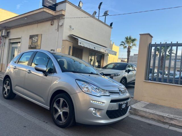 Citroën CITROEN C3 1.2 82 Soli *37700km*