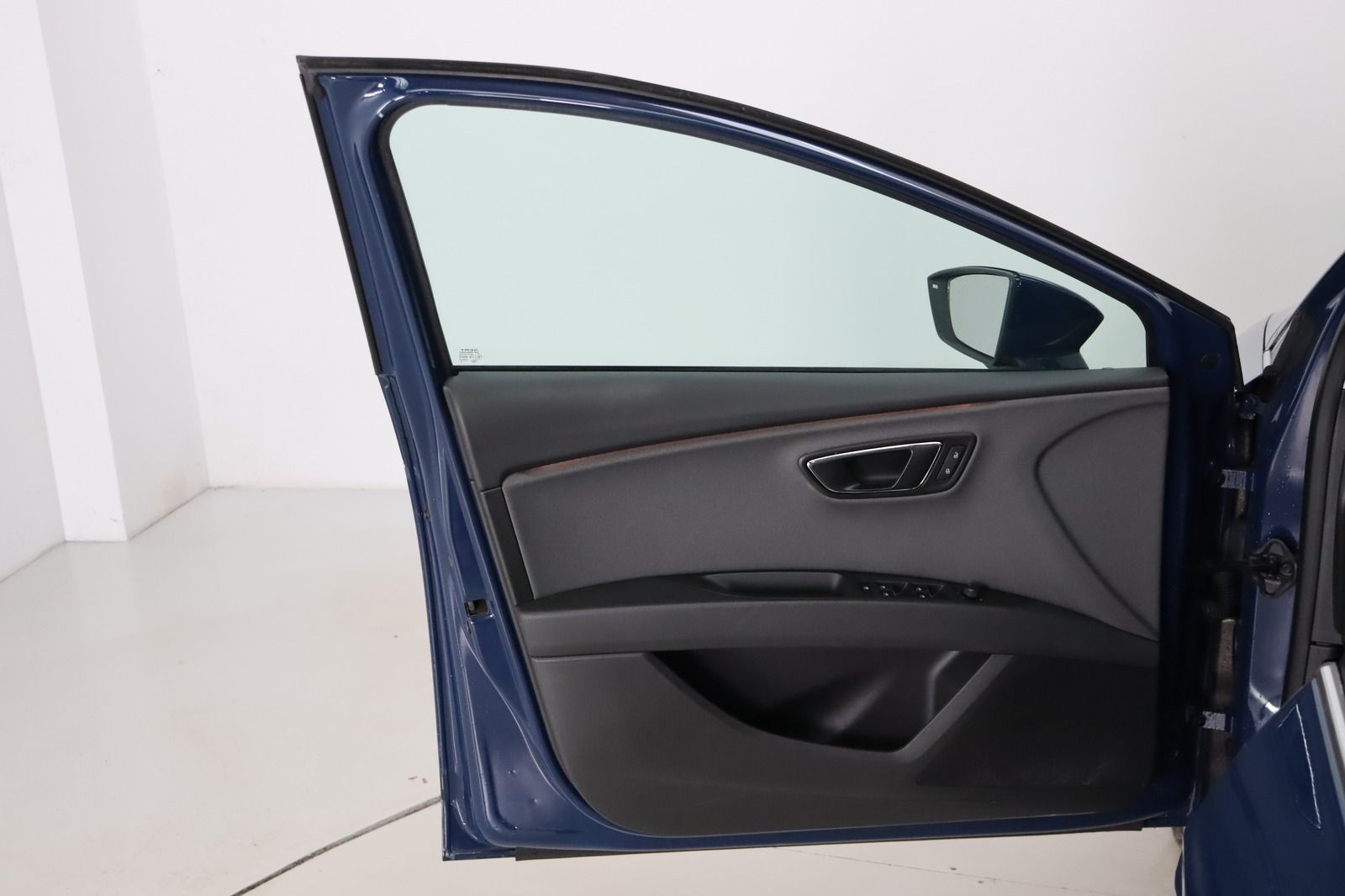 Fahrzeugabbildung SEAT Leon ST 1.4 TSI Xcellence