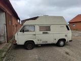 Volkswagen T3 Multivan mit Camperaufbau - Volkswagen T3 in Bremen