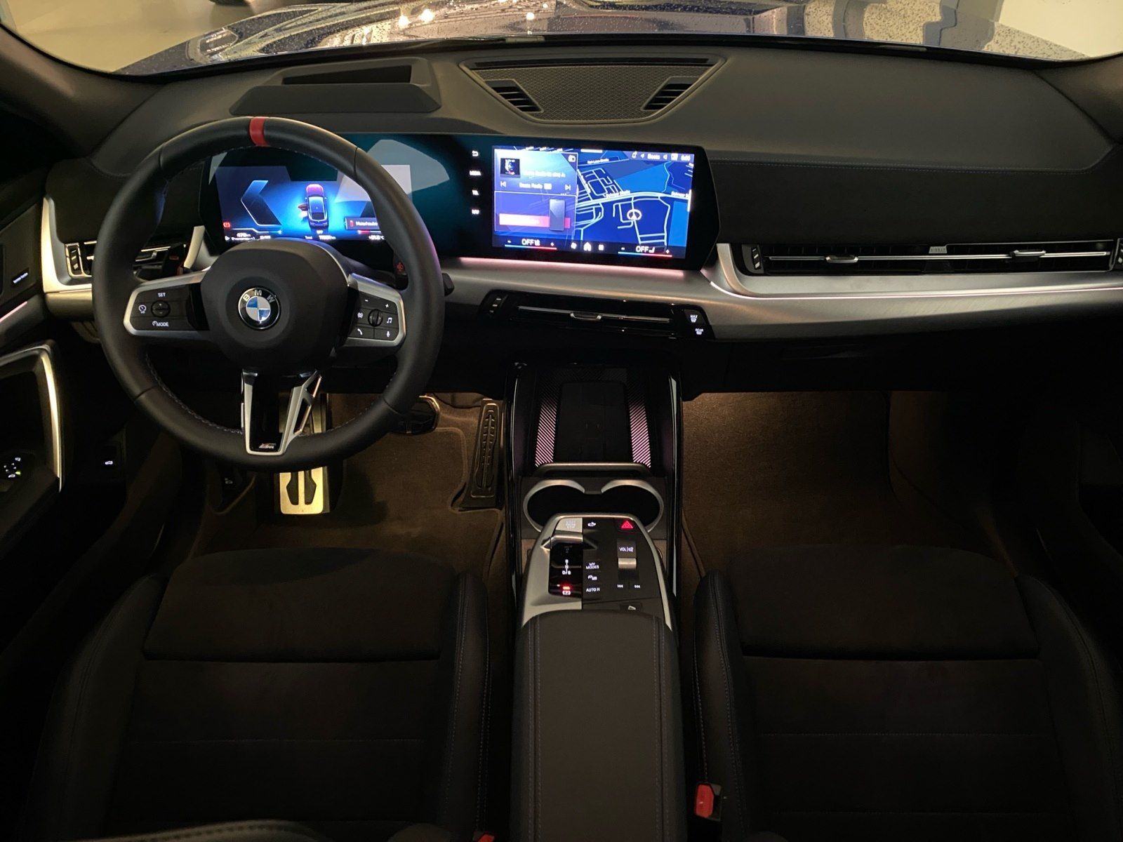 BMW X2 - Bild 8