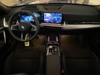 BMW X2 - Vorschau Bild 8