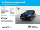 Volkswagen Touran Comfortline 1.5 TSI GOAL DSG * Navi*AHK*7 - Volkswagen: Comfortline