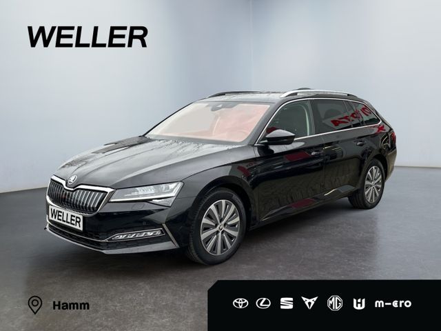 Skoda Superb Combi 1.4 TSI iV DSG Style *AHK*Navi*LED*