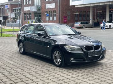 BMW 320 - 2