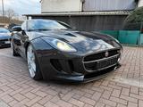 Jaguar F-Type Coupé 3.0 V6 SC / Panoramada... - gebrauchte Jaguar F-Type aus dem Jahr 2014