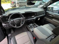 CHEVROLET Silverado 1500 Crew Cab ZR2 6.2l