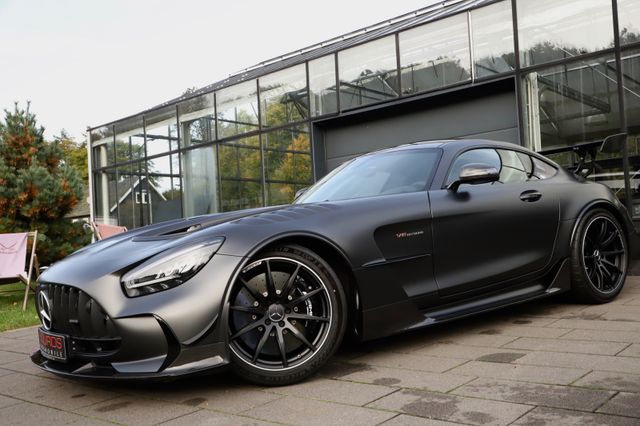 Mercedes-Benz AMG GT Coupe Black Series Dt. Auto