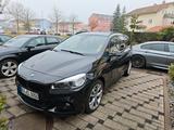 BMW 220 Gran Tourer 220i Steptronic M Sport M Sport - schwarze BMW 220 Gran Tourer