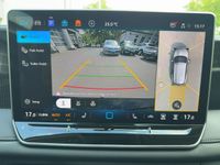 Volkswagen Tiguan - Vorschau Bild 22