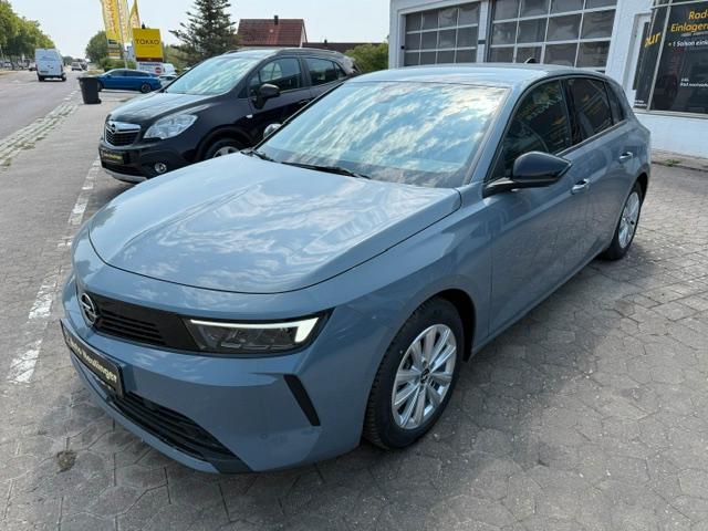 Opel Astra L 1.2 Turbo MHEV Edition Klima PDC Kamera