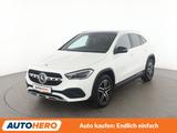 Mercedes-Benz GLA 180 Progressive Aut.*STHZ*PANO*MULTIBEAM*CAM - Mercedes-Benz GLA 180 in Frankfurt (Main)