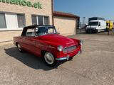 Skoda Felicia 994 vin 939 - Skoda Felicia: Cabrio