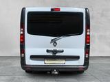 Renault Trafic Kasten L2H1 dCi 170 3,0t Komfort AHK+RFK - gebrauchte Renault Trafic aus dem Jahr 2020