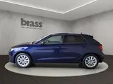 Audi A1 Sportback Advanced 25 TFSI 70(95) kW(PS) S tr - Audi A1: Limousine
