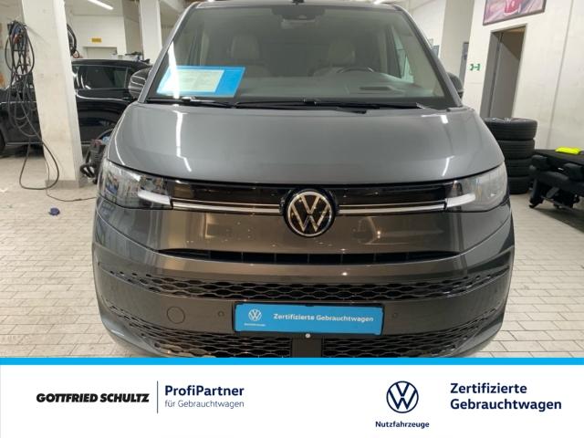 Volkswagen T7 Multivan Life 2.0 TDI DSG KÜ AHK Pano Navi LE