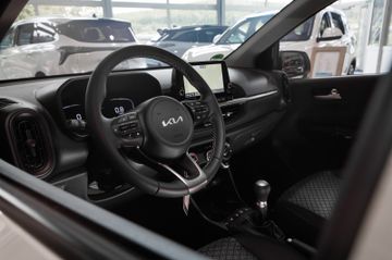 Bild 13 Kia Picanto 1,2 Vision