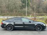 Audi A7 Sportback 3.0 TDI quattro SLINE SSD NAVI - Audi A7: Sline