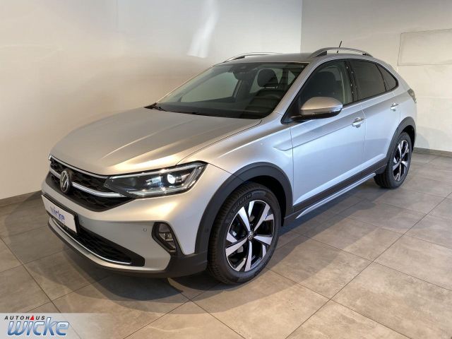 Taigo 1.0 TSI DSG Style NAVI KLIMA REAR VIEW