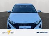 Hyundai i20 FL (MY25) 1.0 T-GDI (100 PS) 7-DCT 2WD Trend - Hyundai i20: 1.0