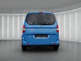 Ford Tourneo Courier Trend AUDIO.PKT*PARKS.*WINT.PKT* - Ford Tourneo Courier mit Benzin-Antrieb