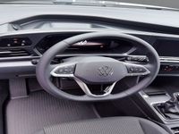 Volkswagen Caddy Maxi - Vorschau Bild 10