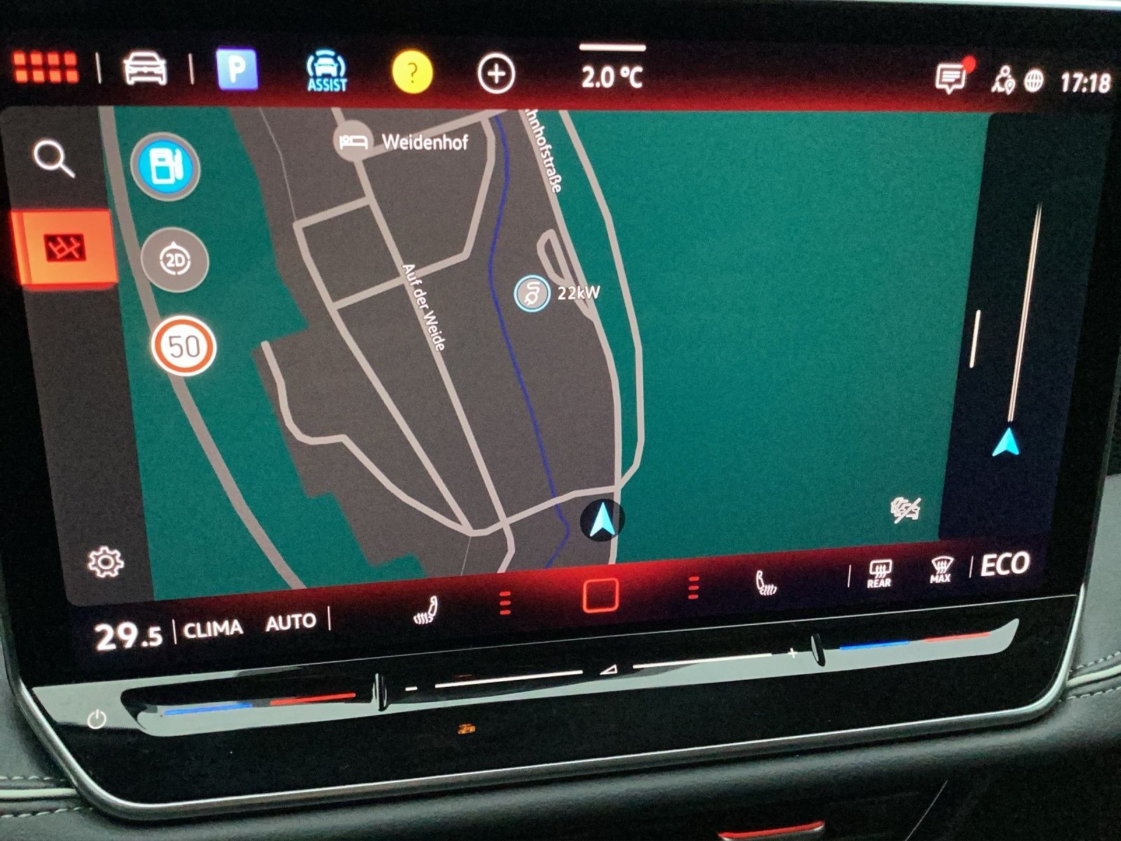 Volkswagen Passat Variant - Bild 14