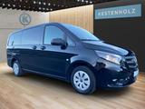 Mercedes-Benz Vito 111 BT Tourer PRO Lang GEWERBE*EXPORT*NAVI* - Mercedes-Benz Vito PRO mit Diesel-Antrieb