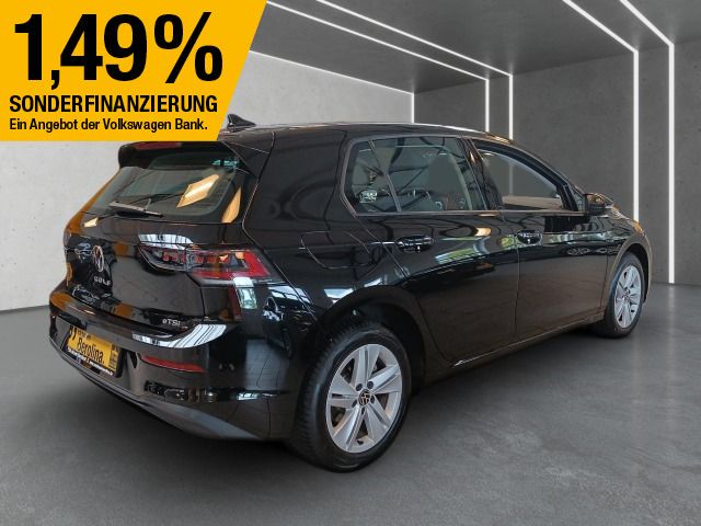 Volkswagen Golf - Bild 4