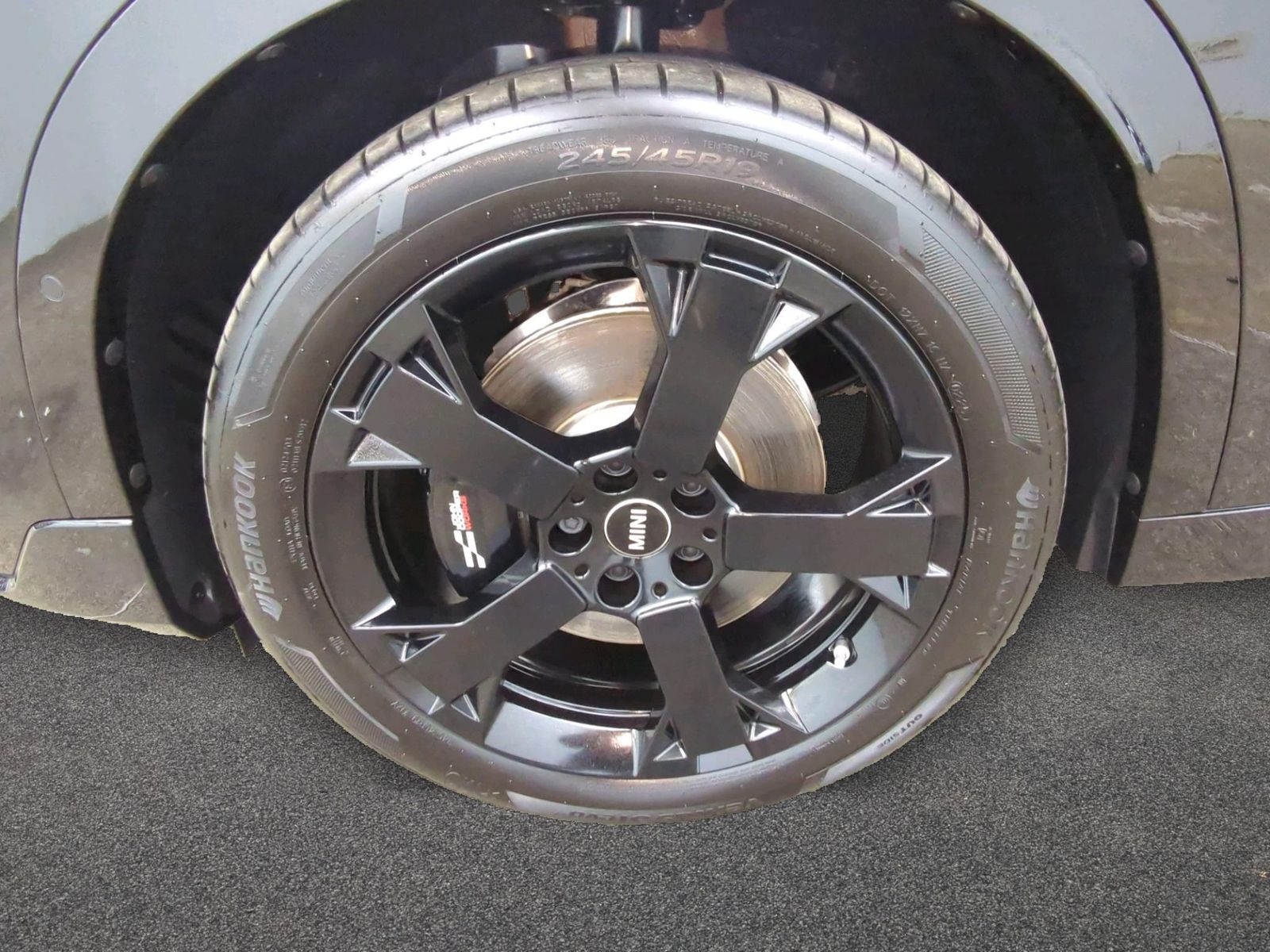 MINI Countryman C (Cooper) - Bild 15