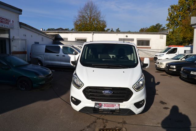 Ford Transit Custom Kasten 280 L1 Trend