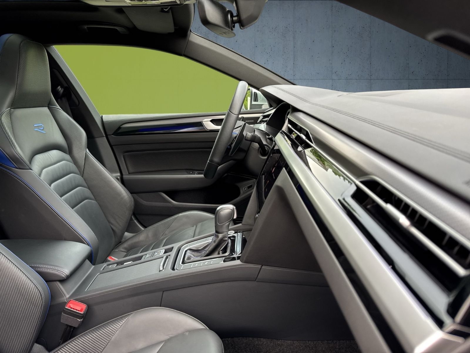 Volkswagen Arteon - Bild 23