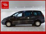 Lancia Phedra Executive Aut Vollleder el.Türen AHK