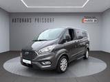 Ford Tourneo Custom Trend 8Sitzer/Navi/RFK/CarPlay - Ford Tourneo Custom: Van