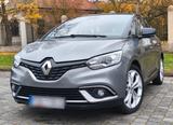 Renault Scenic IV Limited - Topgepflegt! Keyless, Navi.. - Renault Scenic in Leipzig
