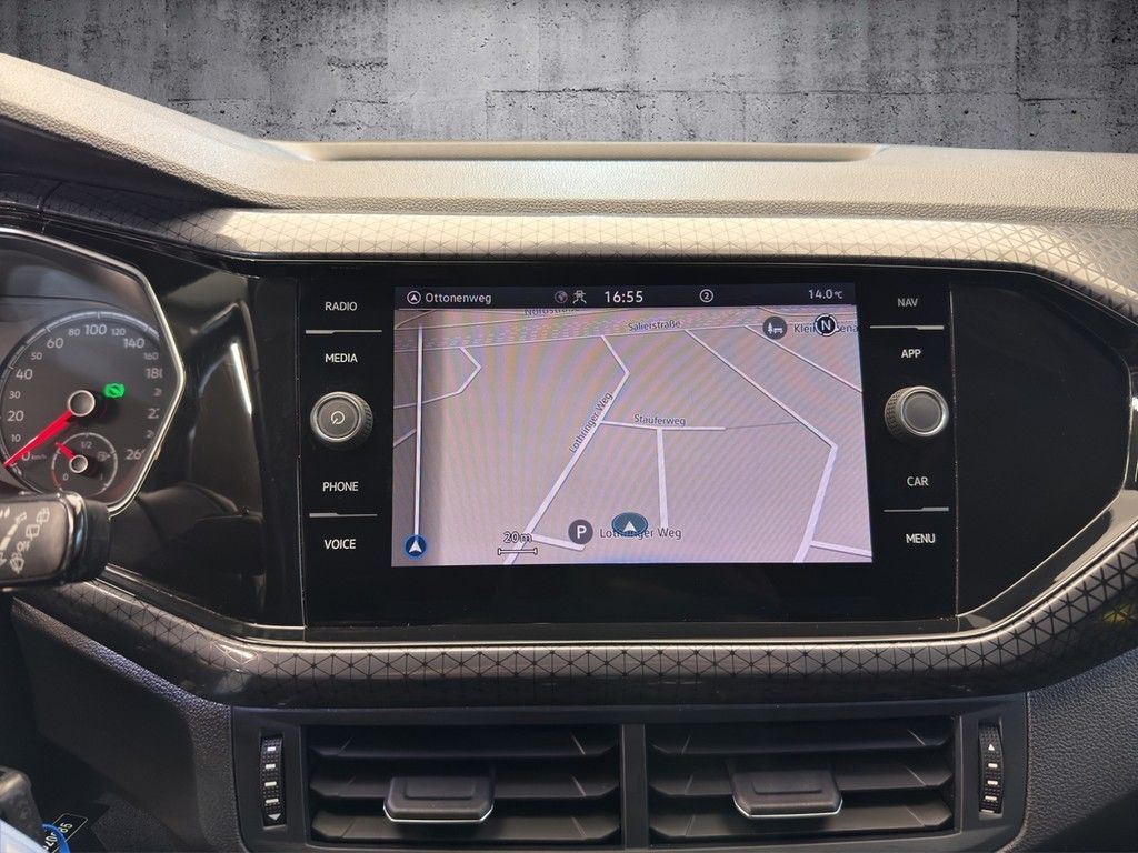 Volkswagen T-Cross - Bild 16