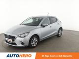 Mazda 2 1.5 Exclusive-Line Aut.*TEMPO*KLIMA*GARANTIE* - Mazda 2 Gebrauchtwagen in München