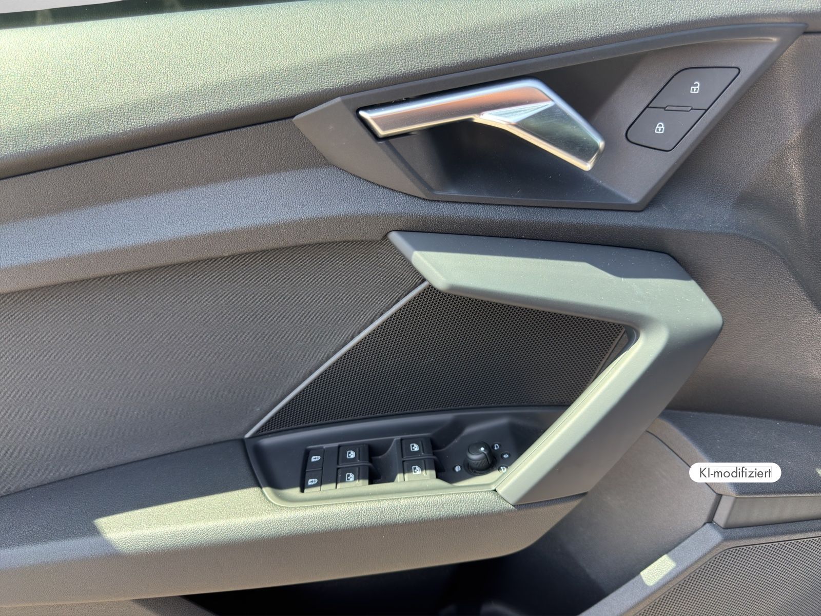 Audi A3 - Bild 14