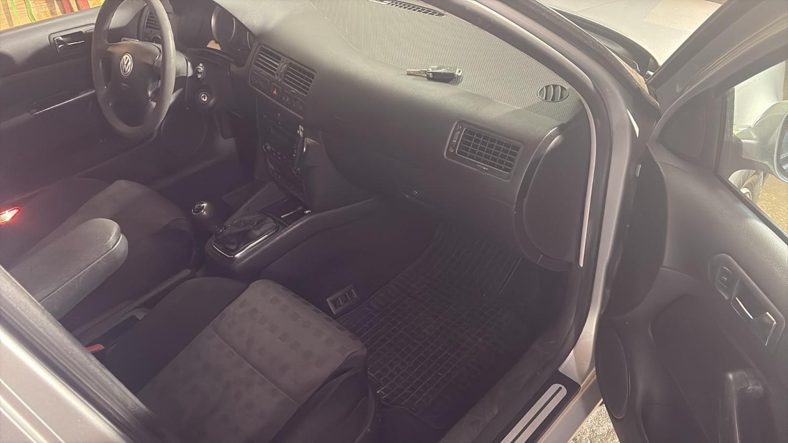Volkswagen Golf 2006 — photo 14