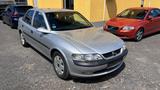 Opel Vectra 1.8 16V Comfort Klima - Opel Vectra: 1.8