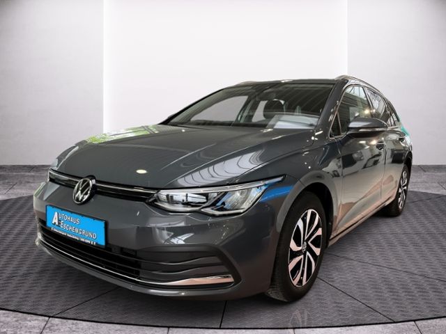 Fahrzeugabbildung Volkswagen Golf Variant VIII 1.5 TSI DSG ACTIVE NAVI KAMERA