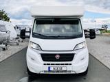 Miller TORONTO EINZELBETTEN LUFTFAHRWERK SOLAR - Miller Wohnmobile & Wohnwagen