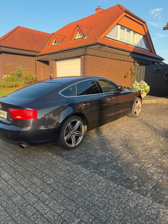 Image of Audi A5