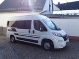 Fiat Ducato `Wohnmobil-Umbau´ *NEU* Dusche, WC, Küche - Wohnmobil oder -wagen Umbau