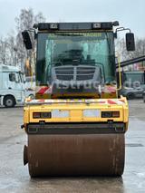 BOMAG BW 174 AD Variomatic Tandemwalze - Tieflader Tandem