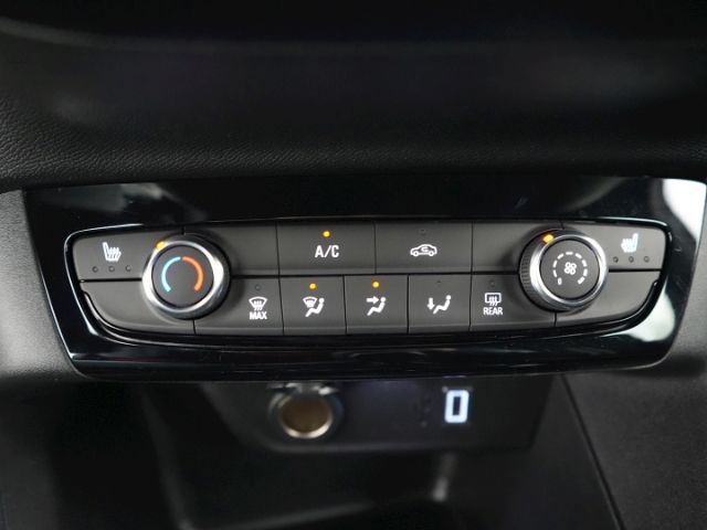 Corsa F FACELIFT GS+LED LICHT+RÜCKFAHRKAMERA+SIT