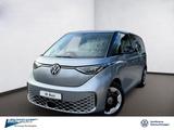 Volkswagen ID.Buzz  Pro IQ.LIGHT*VIRTUAL*NAV*AHK*ACC*KAM* - silberne Volkswagen ID. Buzz