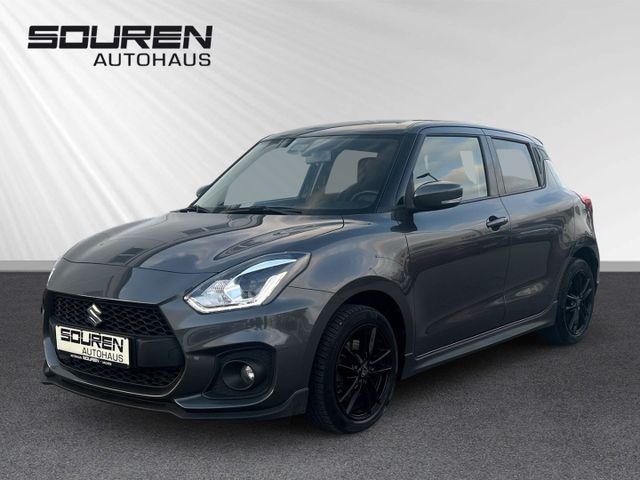 Suzuki Swift Sport 1.4 Boosterjet SHVS EU6d + Navi+ LED