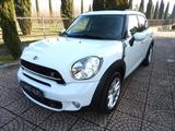 MINI COUNTRYMAN MINI COOPER SD S aut. - MINI Cooper SD Countryman Kombi Gebrauchtwagen
