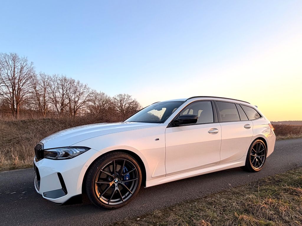 Image of BMW 318